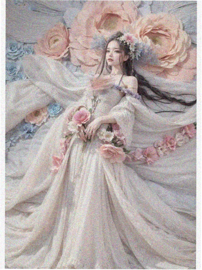 家庭短剧闪婚老伴是首富